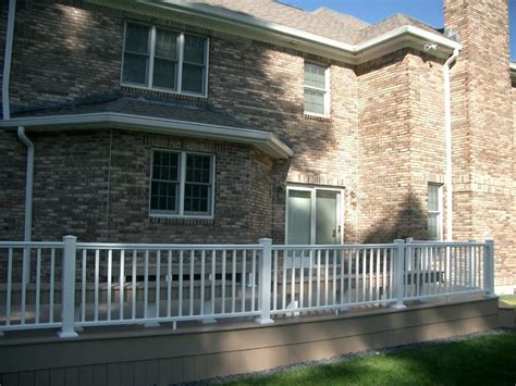 Azek Deck And Railings. - Decks & Fencing - Contractor Talk