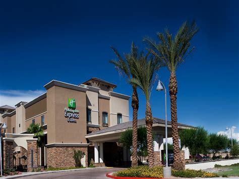 Hotels in Glendale, AZ | Holiday Inn Express & Suites Phoenix - Glendale Sports Dist