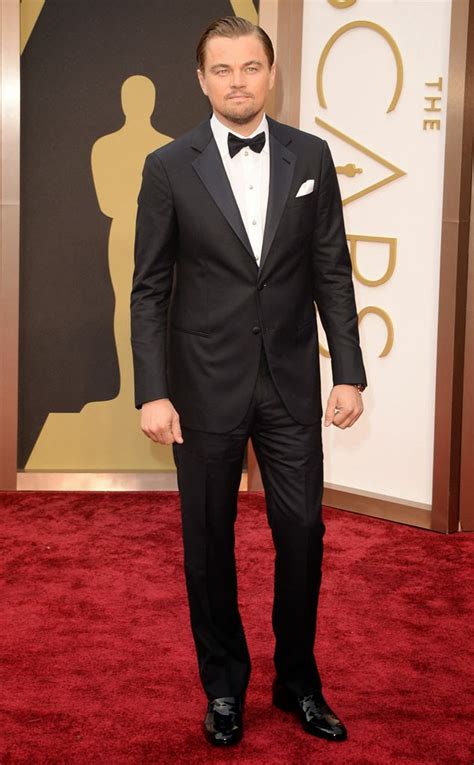 MILLARE Fashion: GENTS CRUSH @ THE 2014 OSCARS