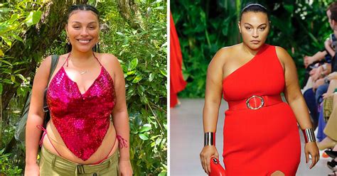 Paloma Elsesser Wins ’Model of the Year 2023′ Award / Bright Side