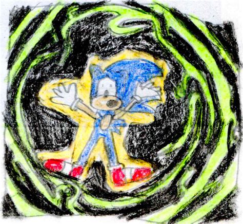 Sonic and Tails vs Knuckles Comic by BLAST-from-my-PAST on DeviantArt