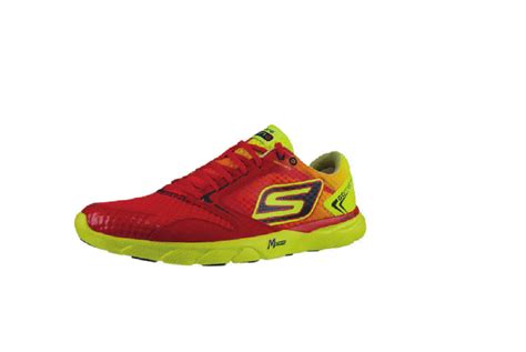 RunningSwede : Skechers Go Run Speed