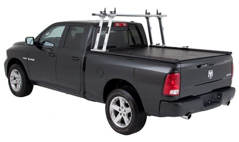 Ford f-150 ladder racks