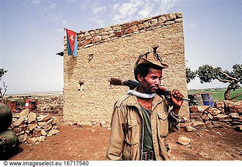 Eritrea Eritrea, Eritrean War of Independence (01.09.1961–29.05.1991 ...