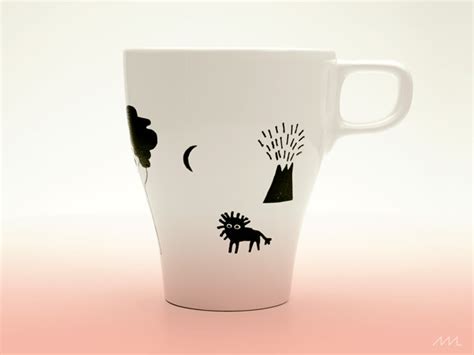 50 Unique and Creative Mug Designs - Jayce-o-Yesta