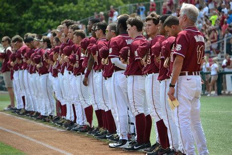 Seminoles Baseball Opening Weekend - Tomahawk Nation