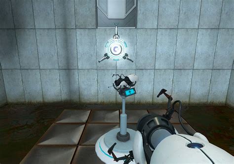 Image - Portal gun before upgrade.jpg | Half-Life Wiki | FANDOM powered by Wikia