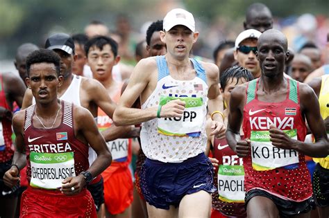 America’s Overperforming Olympic Marathoners | The New Yorker