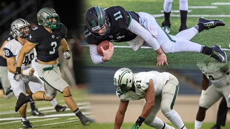 Successful Green-White Game and Captains Announced - Dartmouth College ...