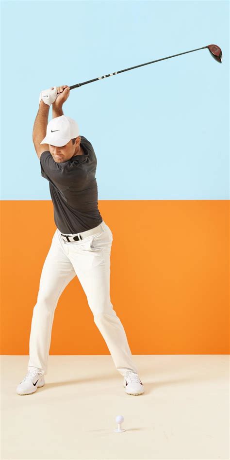 Let Scottie Scheffler take your game to the next level | How To Play Golf | GolfDigest.com