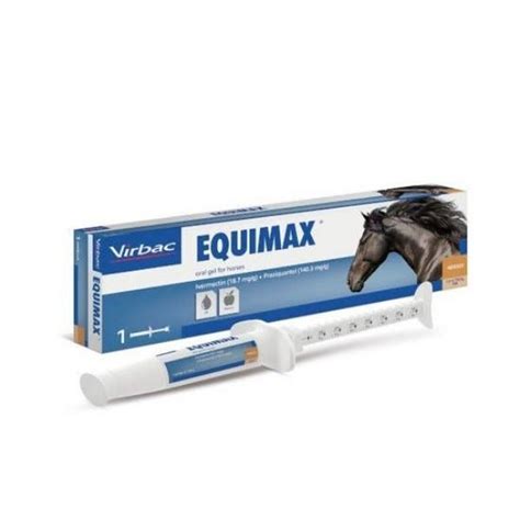 Rokers | Save on Animal Feed, Pet Supplies & Big Pet Shop Brands| Equimax Horse Wormer Paste