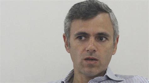 Omar Abdullah uses his twitter to amplify distress messages - Hindustan ...