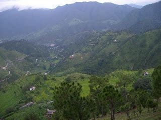 Dev Bhoomi Uttarakhand | Uttaranchal Tourism Guide In India