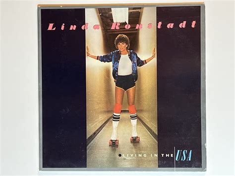 Linda Ronstadt Living In The USA – Lance Family Travels