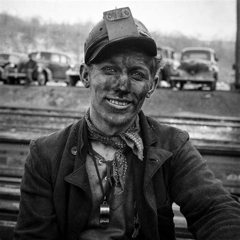 Coal Miner