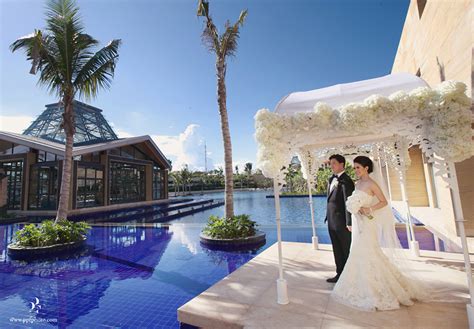 Classy and Timeless Wedding in Mulia, Bali - Bridestory Blog