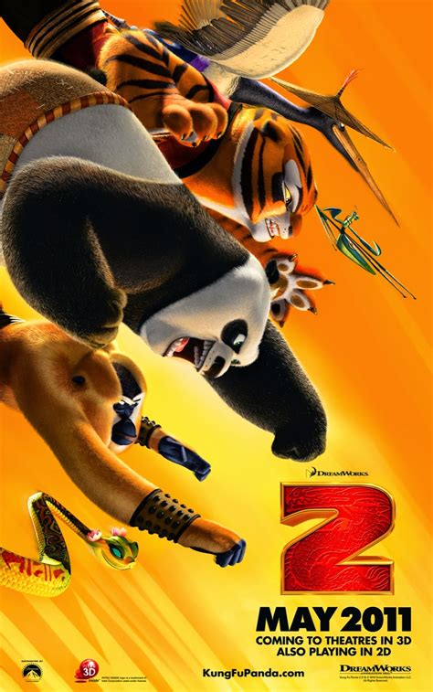 Download Film Kung Fu Panda 2 | Download Film 1001