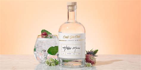 Ever dreamed of making a bottle of your very own, bespoke craft gin? Now you can! — Craft Gin ...