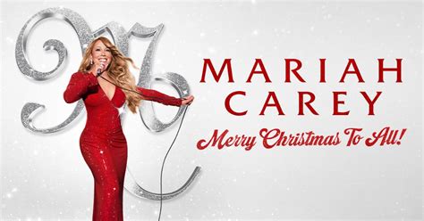 Mariah Carey Announces Special Holiday Concerts - Rated R&B