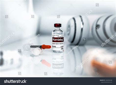 357 Humalog Insulin Images, Stock Photos & Vectors | Shutterstock