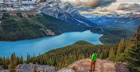 18 of the best lakes in Alberta you have to check out | Curated