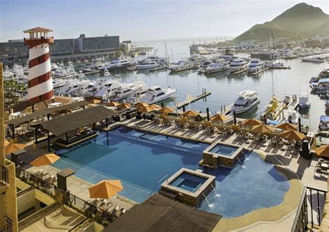 $1,364 Tesoro Los Cabos 5 nights airfare and breakfast included. | Cabo ...