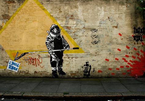 London photography Graffiti Street art Urban photography | Etsy