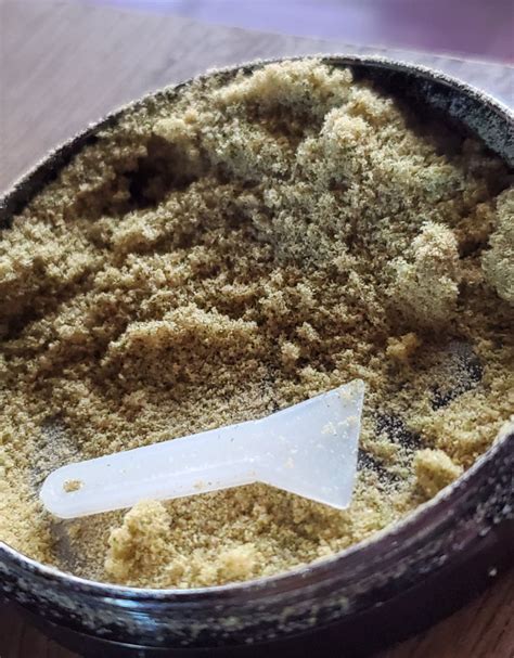 kief | World Of Weed