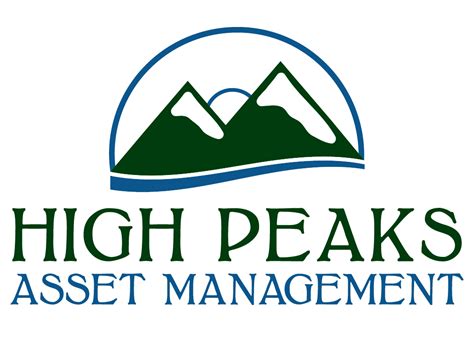High Peaks Asset Management