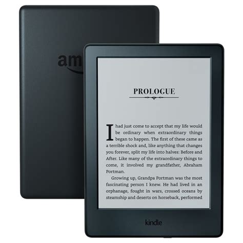 Buy the latest Amazon Kindle Basic from the retailer, GeekBite in ...