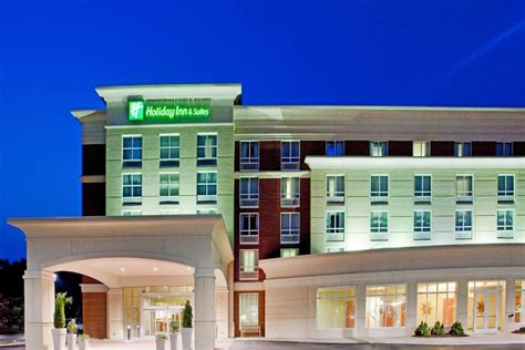 Holiday Inn Hotel & Suites Williamsburg-Historic Gateway, an IHG Hotel ...