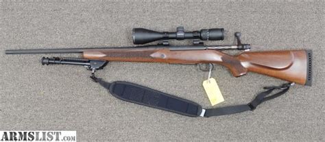 ARMSLIST - For Sale: Mossberg Patriot .25-06 Hunting Rifle