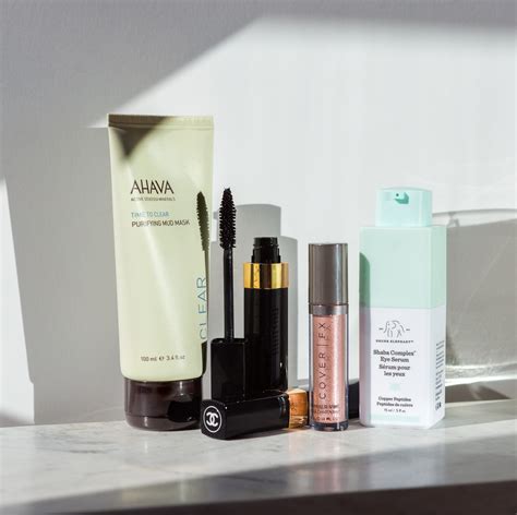 Our Favorite New Beauty Products of January 2018 | Allure