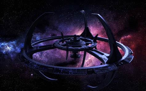 Star Trek: Discovery Wallpapers - Wallpaper Cave