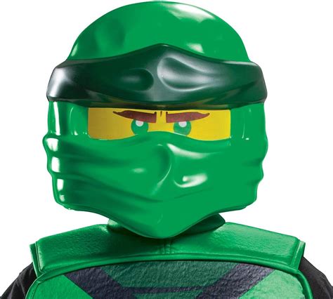 Ninjago Mask Roblox