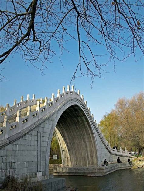 The Happy Pontist: "Chinese Bridges" by Knapp & Ong