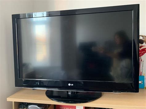 LG 42” LCD tv | in Bournemouth, Dorset | Gumtree