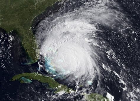 Hurricane Irene 2011 Track: Latest Warnings and Watches [MAPS] | IBTimes