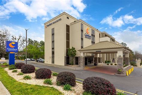 COMFORT INN & SUITES DURHAM NEAR DUKE UNIVERSITY $100 ($̶1̶2̶2̶ ...