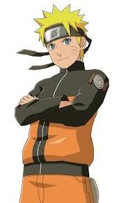 Naruto Uzumaki - Incredible Characters Wiki