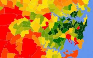 sydney population density - Government News