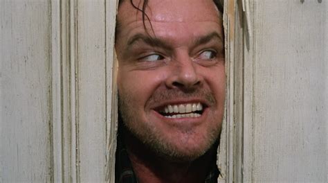 My Favorite Horror Movie - The Shining (1980) - PopHorror