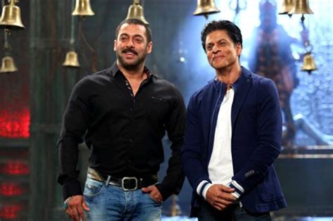 Koffee With Karan 6: Salman Khan and Shah Rukh Khan in the finale episode? - IBTimes India