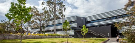 Facilities and external services - Federation University Australia