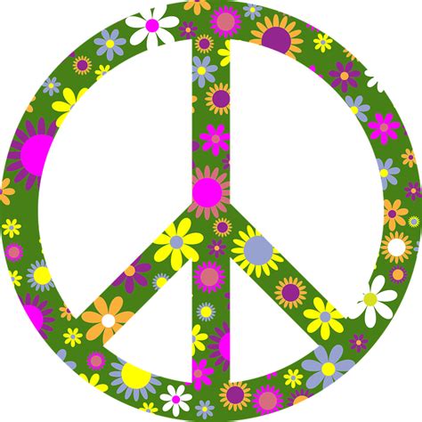 Today in History: In 1958 the peace symbol is designed | Randfontein Herald