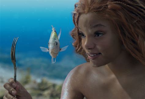 The Little Mermaid 2024 Box Office Predictions - Terza Caresse