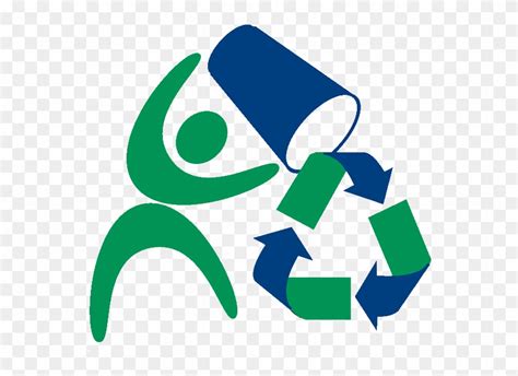 Hours And Disposal Rates - Solid Waste Management Logo - Free ...