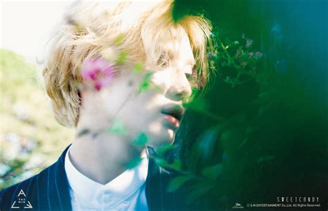 SHINee Taemin - Lee Taemin Wallpaper (37577496) - Fanpop