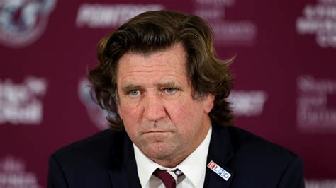 NRL 2022: Manly Sea Eagles coaching drama, Des Hasler future, Sea Eagles succession plan ...