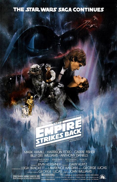 Star Wars Episode V: The Empire Strikes Back (1980) - Moria